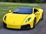 GTA Spano 2013 года